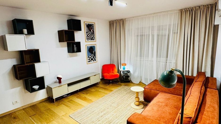 Garsoniera, prima inchiriere - Poză 2