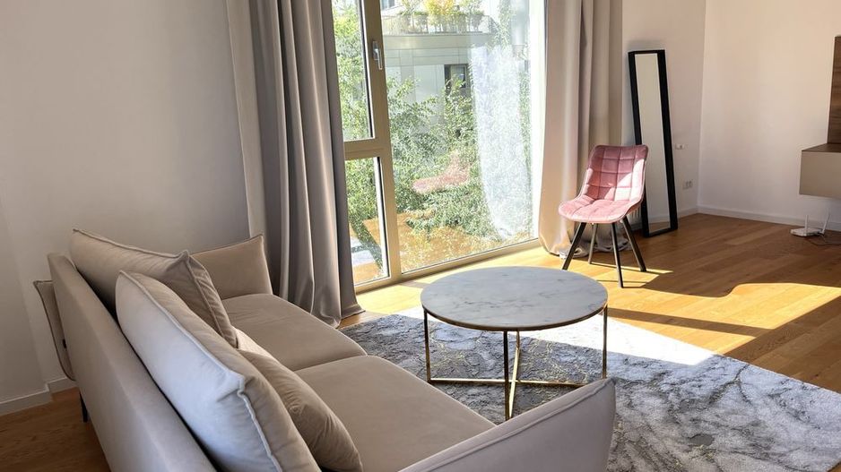 Apartament de inchiriat “Pet friendly” - Poză 1