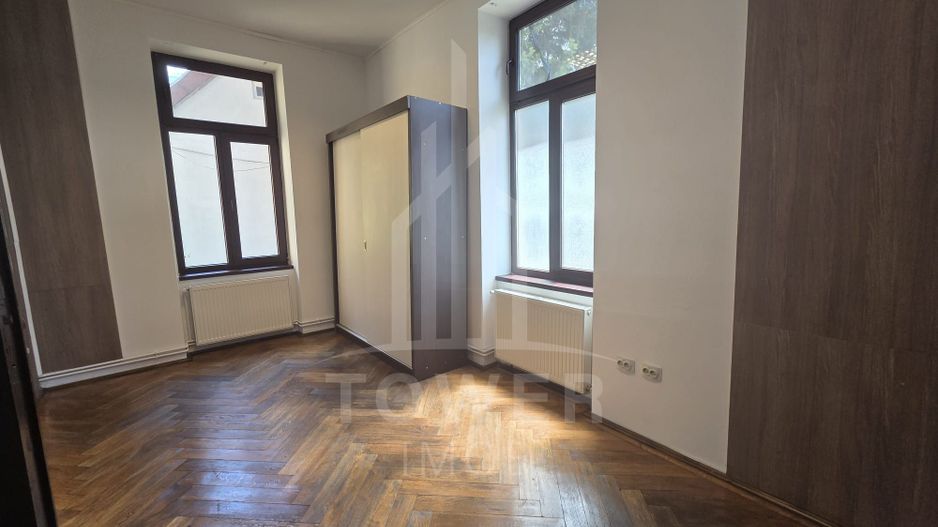 Apartament de inchiriat 5 camere | Zona Ultracentrala 95mpu - Poză 2