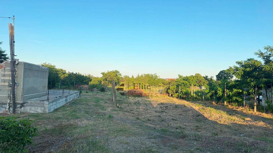 Teren intravilan 1755 mp in Tileagd la DN1 cu toate utilitatile - Poză 1