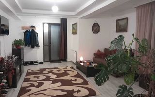 Ap 2 camere , semidecomandat , 87mp , Rediu. - Poză 1