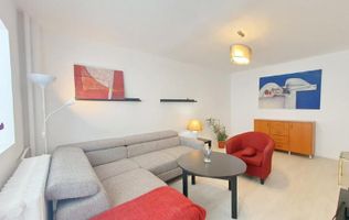 Apartament Turda // Mihalache