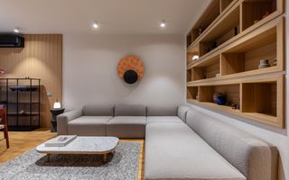 Apartament 3 camere | mobilat + utilat | vanzare - Avalon Estate-Pipera - Poză 5