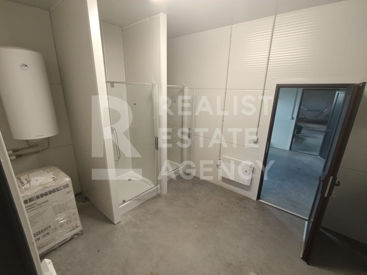 Spațiu comercial, producere+plantație de aronie, Timiș - Poză 14