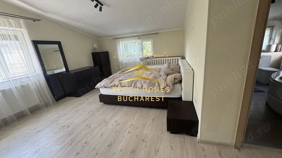 Vila individuala spatioasa, curte generoasa, zona linistita – Otopeni - Poză 4