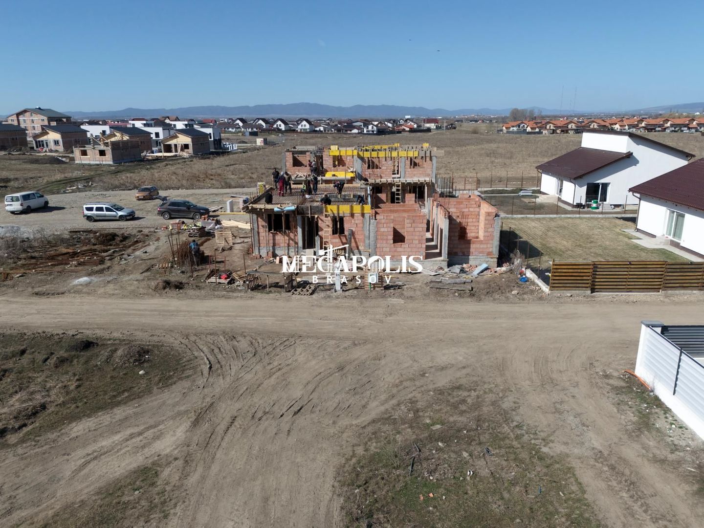 Duplex Sanpetru - Poză 4