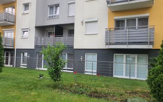 Apartament o cameră cu bucătărie separată - Doamna Stanca - Poză 6