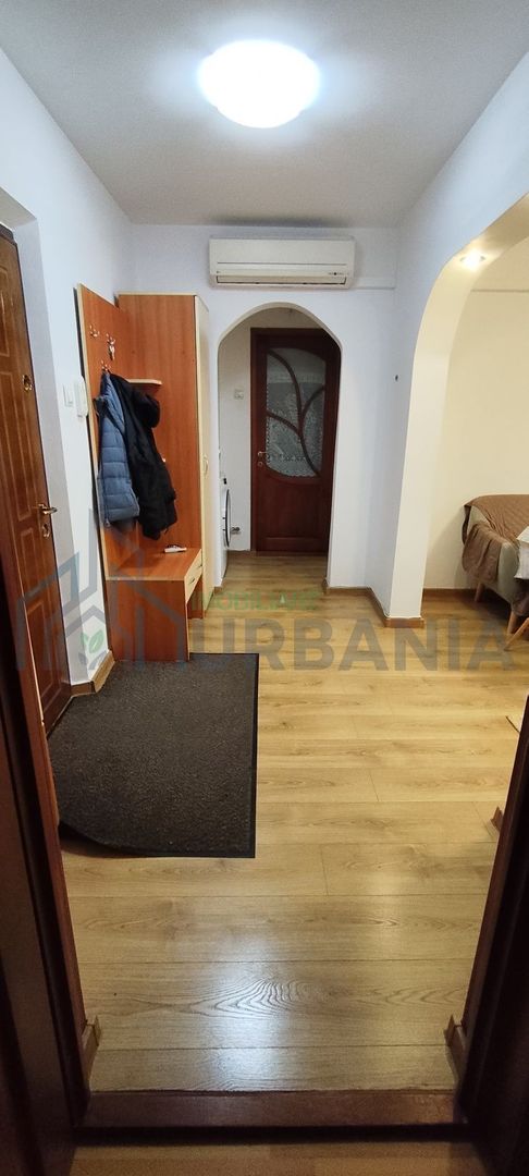 Inchiriez apartament zona podu de dier - Poză 7