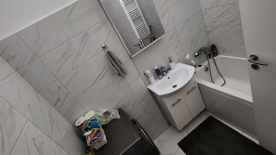 De închiriat 2 camere mobilat-utilat, disponibil imediat, Bragadiru - Poză 5