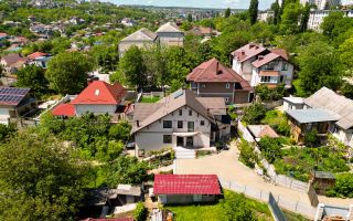 Vânzare, casă, 3 nivele, 6 camere, str. Durlești, Buiucani - Poză 7
