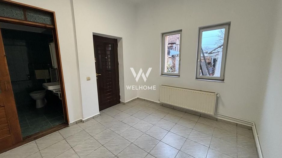 Casa cu POTENȚIAL pentru afaceri, DEPOZIT 50mp - Turnisor - Poză 19