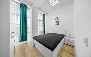 Apartament 3 dormitoare Piata 1 Mai, ideal pentru locuit sau birou - Poză 1