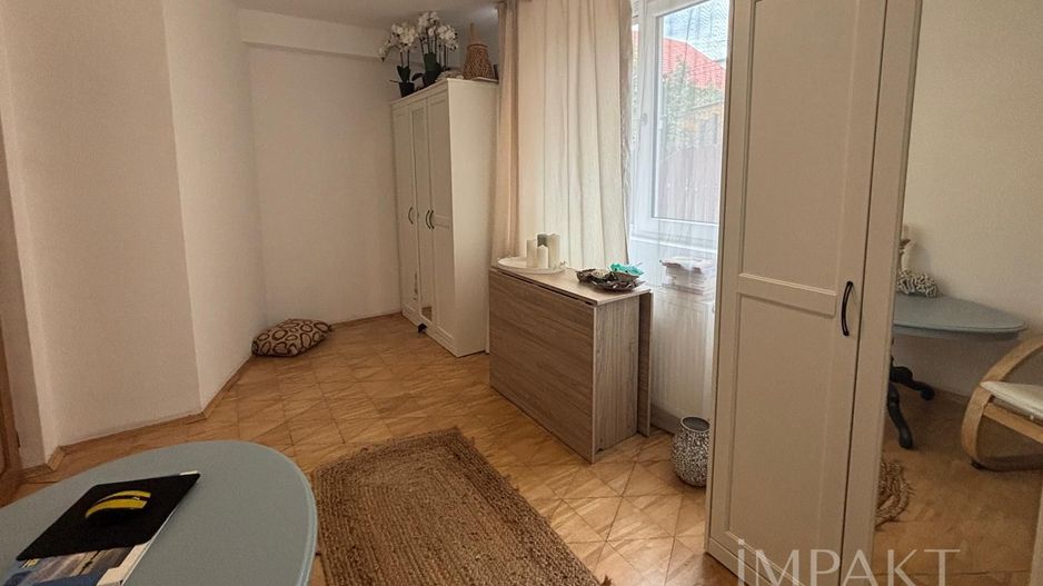 Vilă spațioasă cu garaj, curte de 600 mp  Sânnicoara - Poză 5