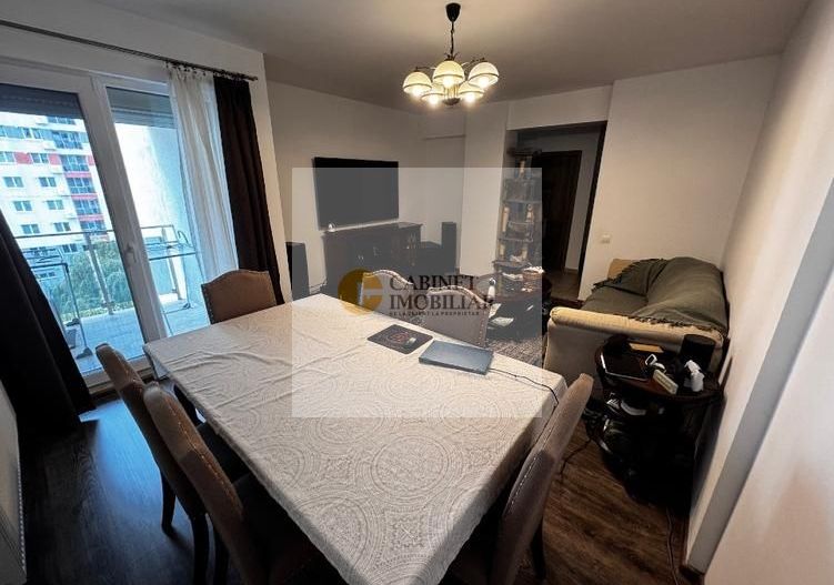 3 Camere - 89MP | Decomandat | Credit | Boxa | Metrou Pacii - 5 minute - Poză 1
