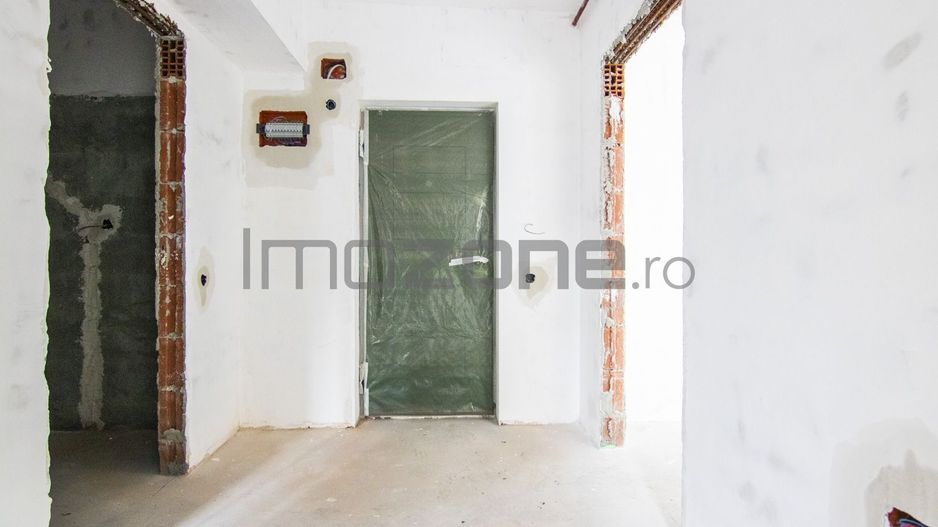 APARTAMENT DECOMANDAT | 2 CAMERE 63 MP, ET. 3/3 | DRUMUL TABEREI | COMISION 0% - Poză 6