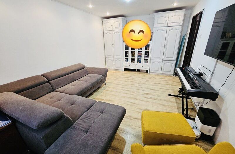 Apartament 4 Camere Militari - Apusului - Poză 2