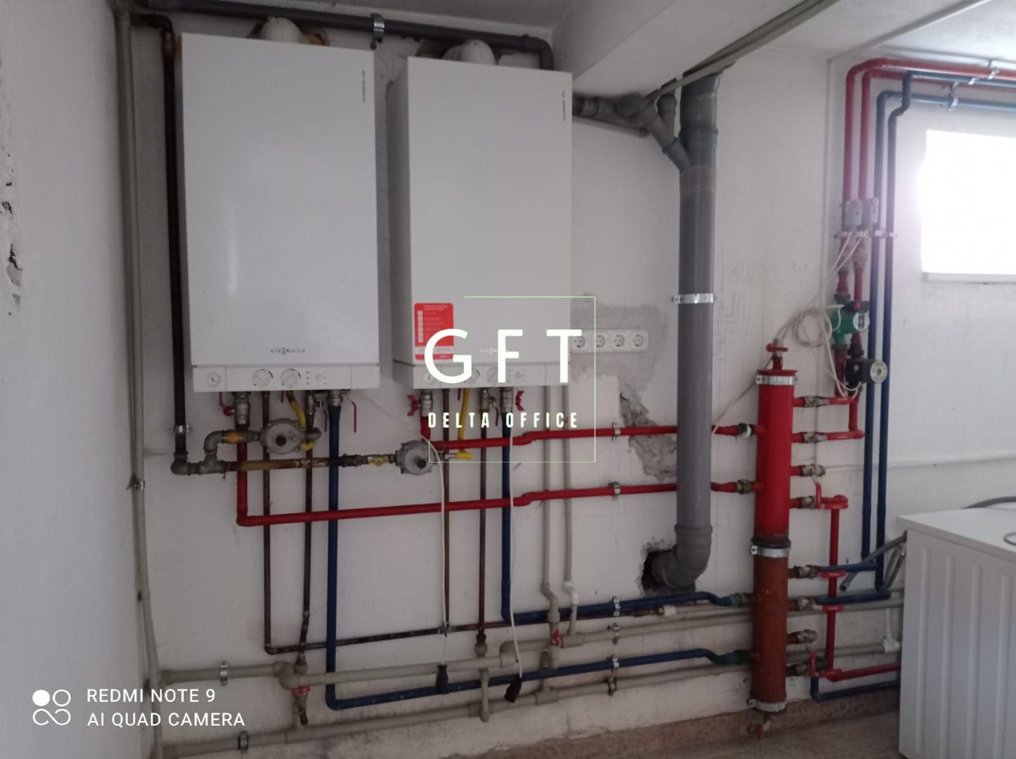 Casa cu piscina zona Centura - Poză 19