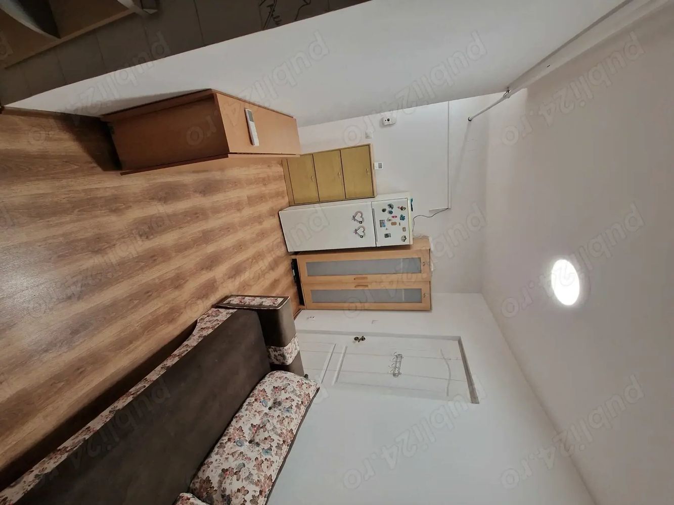 Închiriez apartament 2 camere, Vitan, mobilată - Poză 2