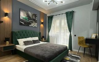 Apartament luminos și elegant,  Floresti, Zona Terra - Poză 7