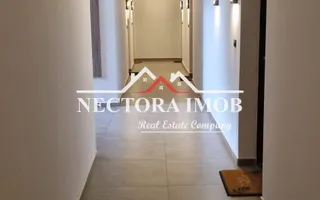 NECTORA IMOB-Apartament 2 camere, West Residence, 44 mp, Et.3, Utilat - Poză 12