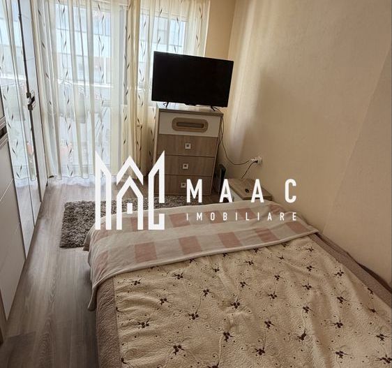 Apartament 2 camere | Etaj 3 | Balcon | D. Stanca - Poză 4