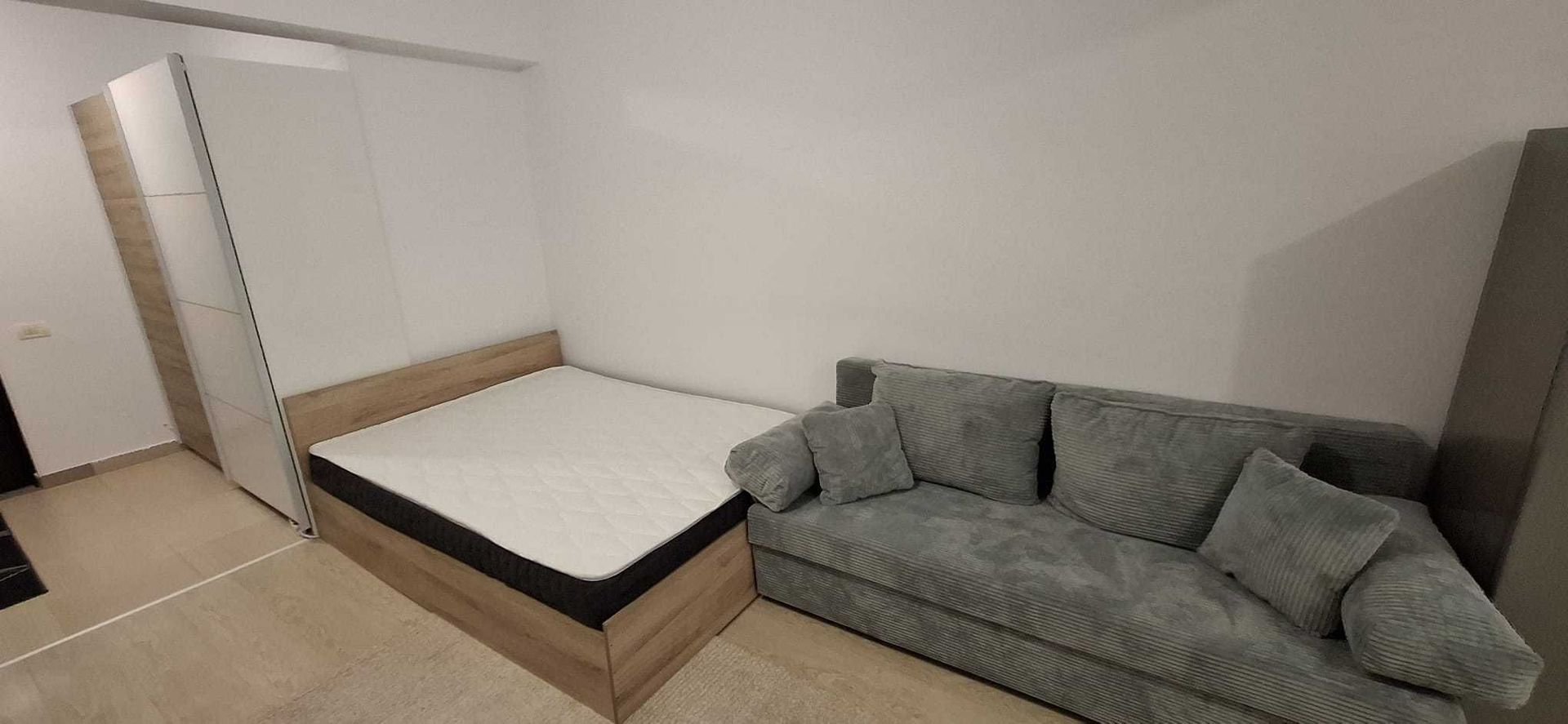 Garsoniera Petrom City - Poză 5