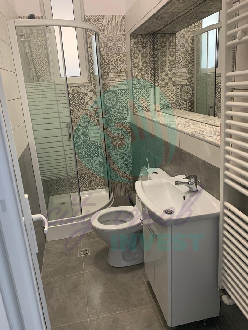 Casa situata in zona Vasile Lascar, Mihai Eminescu, Bd. Dacia - Poză 13