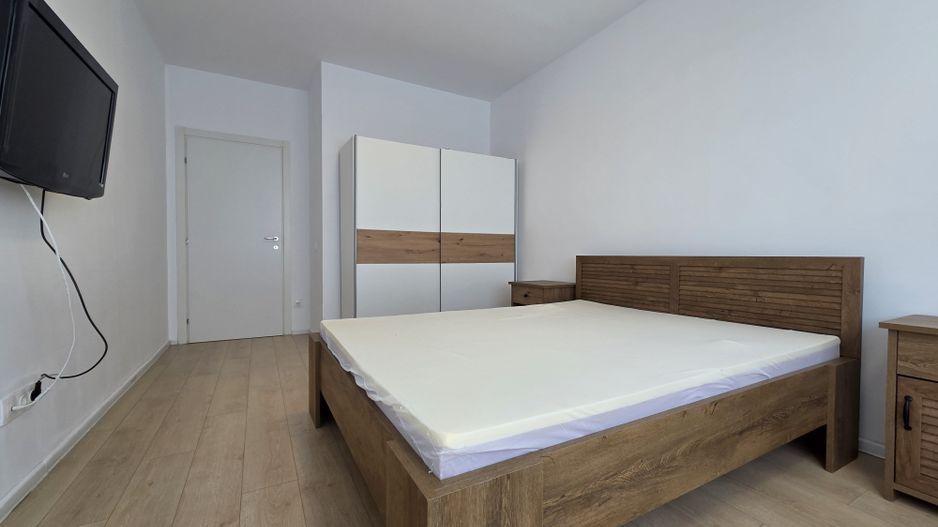 Apartament 3 camere l 81mp l 2 parcari incluse l 195.000euro - Poză 11