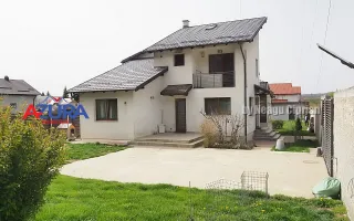 AZURA Imobiliare - Vila Budeasa Mare Primarie - Poză 57