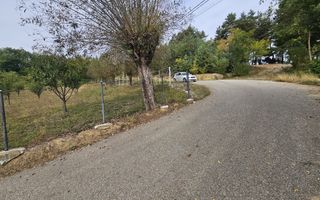 Teren intravilan, utilități, Corbi, Argeș – zonă turistică superbă - Poză 2