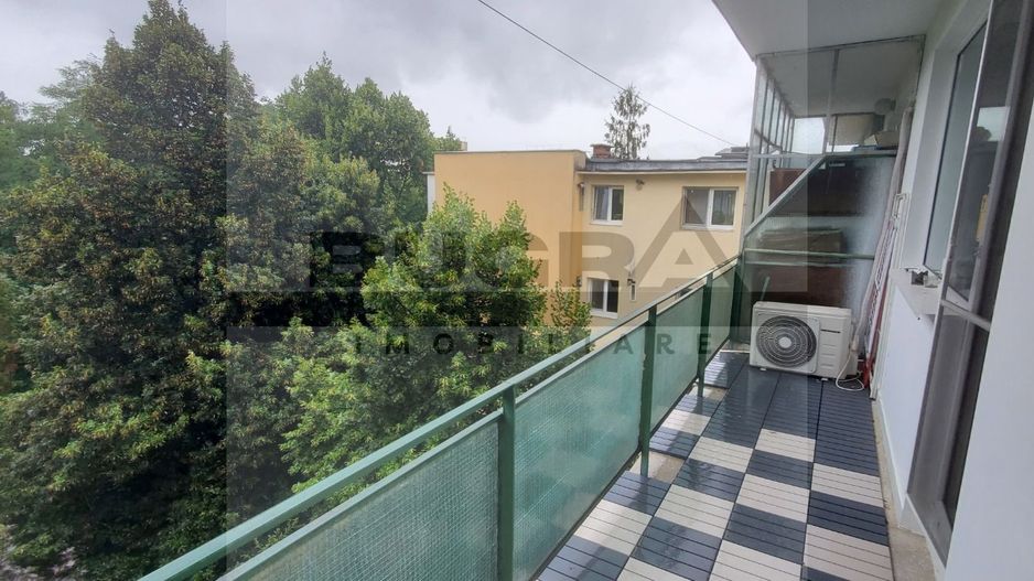 Apartament de 3 camere, 65mp, renovat, zona Iulius Mall - Poză 9