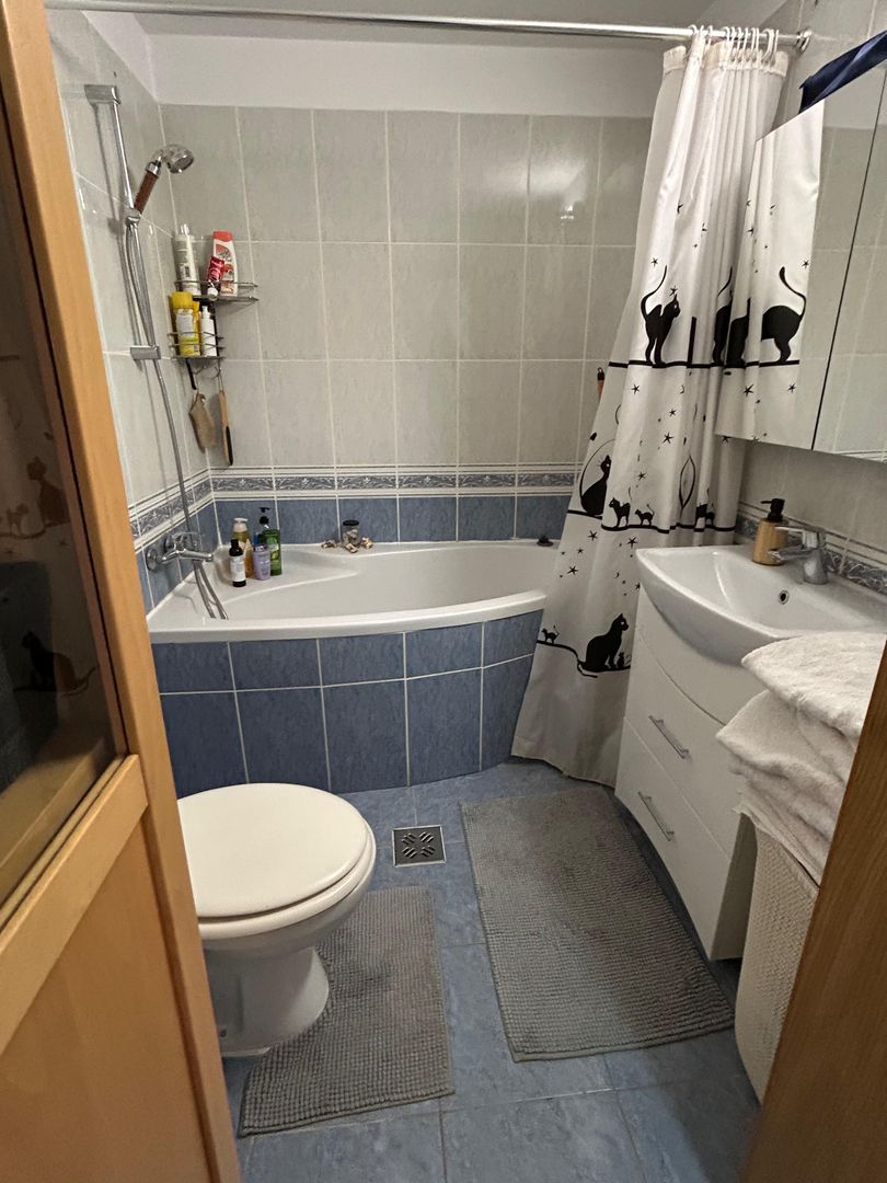 Apartament decomandat si parcare - Poză 15