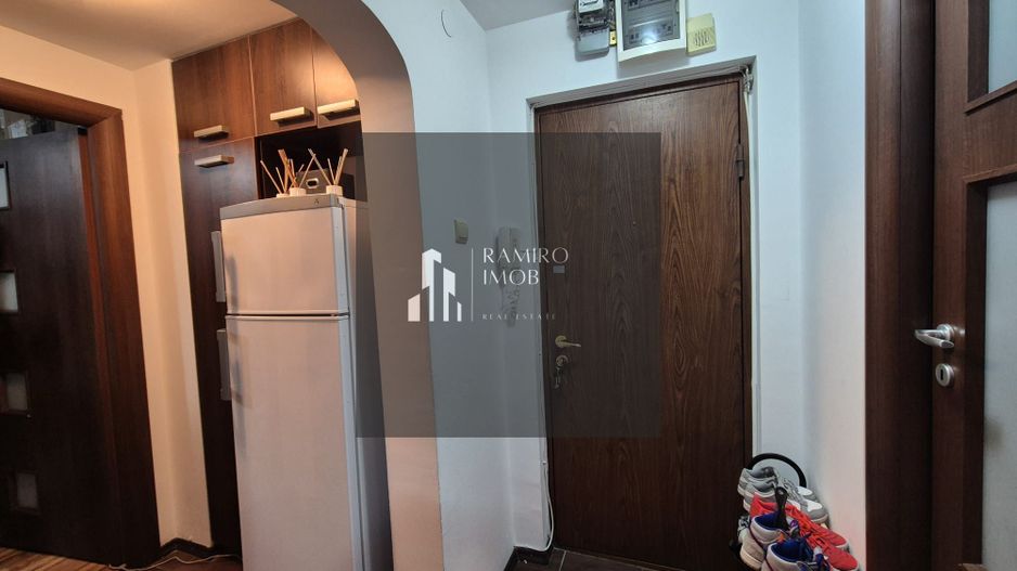 Apartament 2 camere zona 1 decembrie 1918 - Poză 3