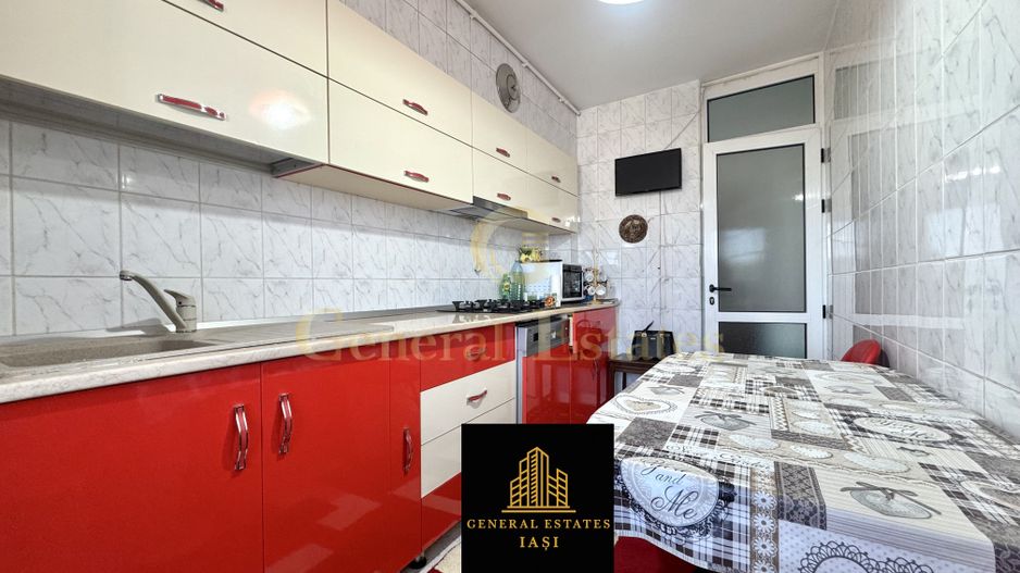 Vânzare apartament în 3 Nivele cu Terasă, Cug-șos.Nicolina - Poză 15