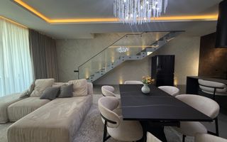 Chirie, casă, 3 camere, str. 8 Martie, Râșcani - Poză 4