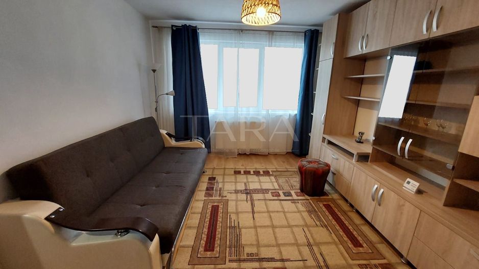 Apartament 2 camere decomandat cu parcare – Florești, zona Porii. - Poză 2