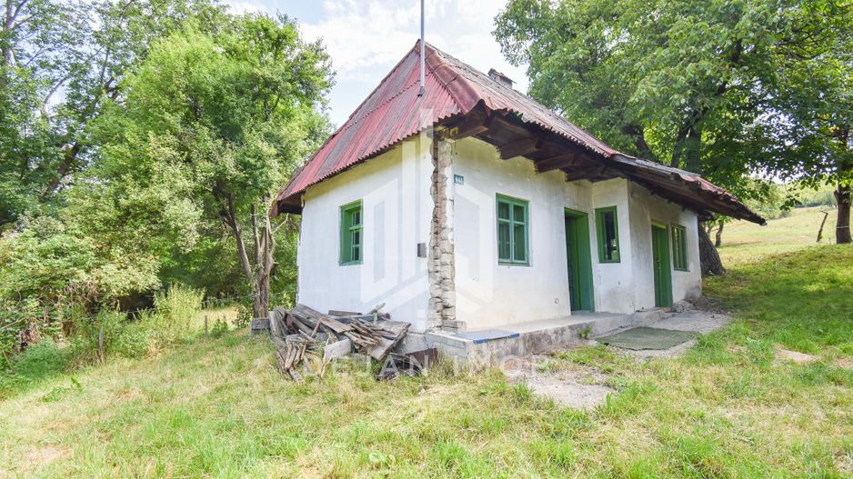 Casă cu teren intravilan | Zagon | COMISION 0% - Poză 5