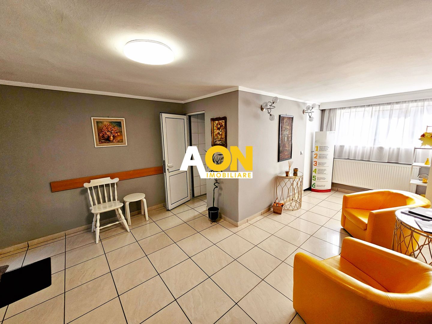 Casă de lux D+P+1, Cetate Alba Iulia, 616 mp, teren 937 mp, 2 garaje - Poză 25