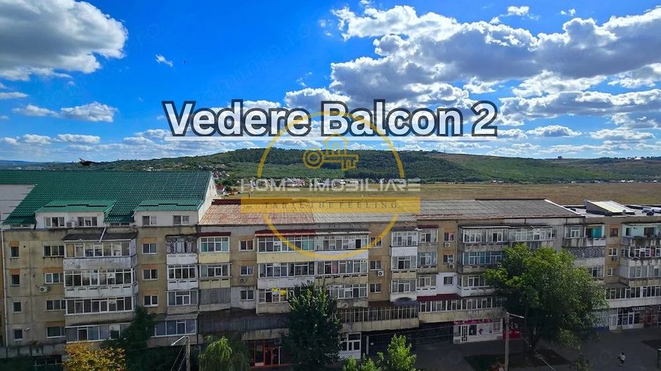 Apartament 4 camere, decomandat   Zona Dacia (Bulevard) 125000 euro - Poză 2