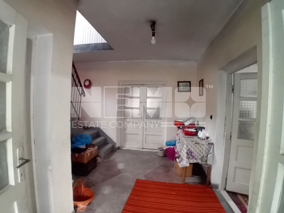 Casa 6 camere | Teren 400 mp | 170.000 EURO - Poză 5