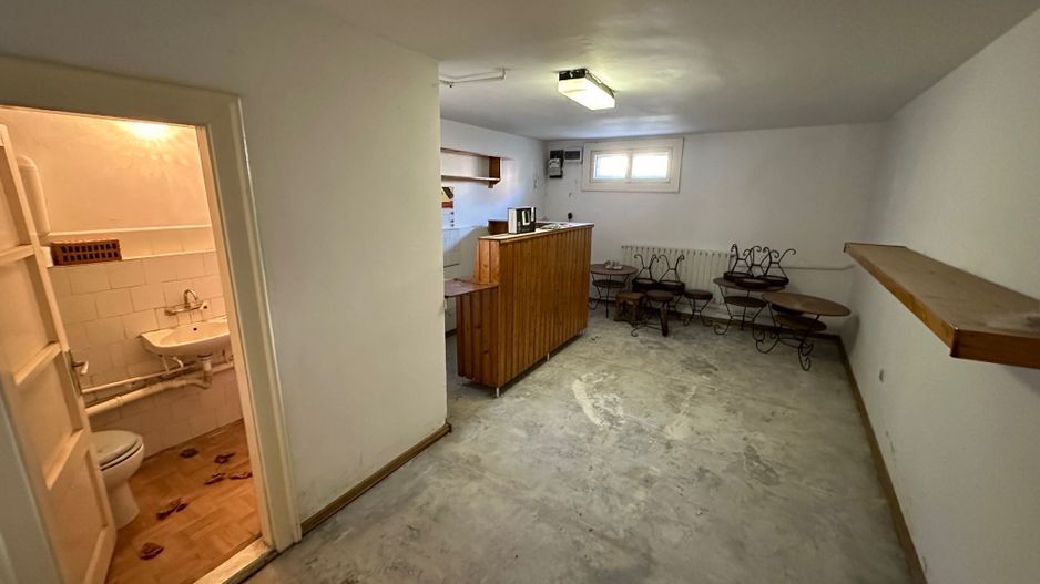 Casa zona Elisabetin pretabila birouri/ clinica / grădiniță - Poză 29