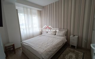 NECTORA IMOB-Apartament modern utilat,2 camere, Str. A.Xenopol, Etaj 2 - Poză 9