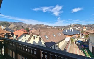 Apartament 3 camere – mobilat complet, vedere superbă,  Centrul Istori - Poză 17