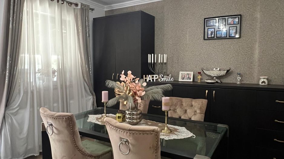 Vila individuala cu teren 520 mp - Poză 10