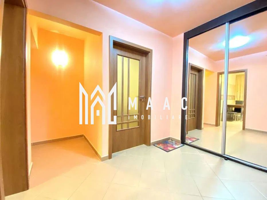 Apartament 3 camere | Etaj 4/10  | Hipodrom 3 - Poză 3