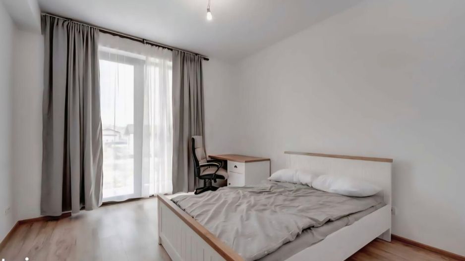 Vila Duplex de vanzare|Ghermanesti Snagov | confort si functionalitate - Poză 7