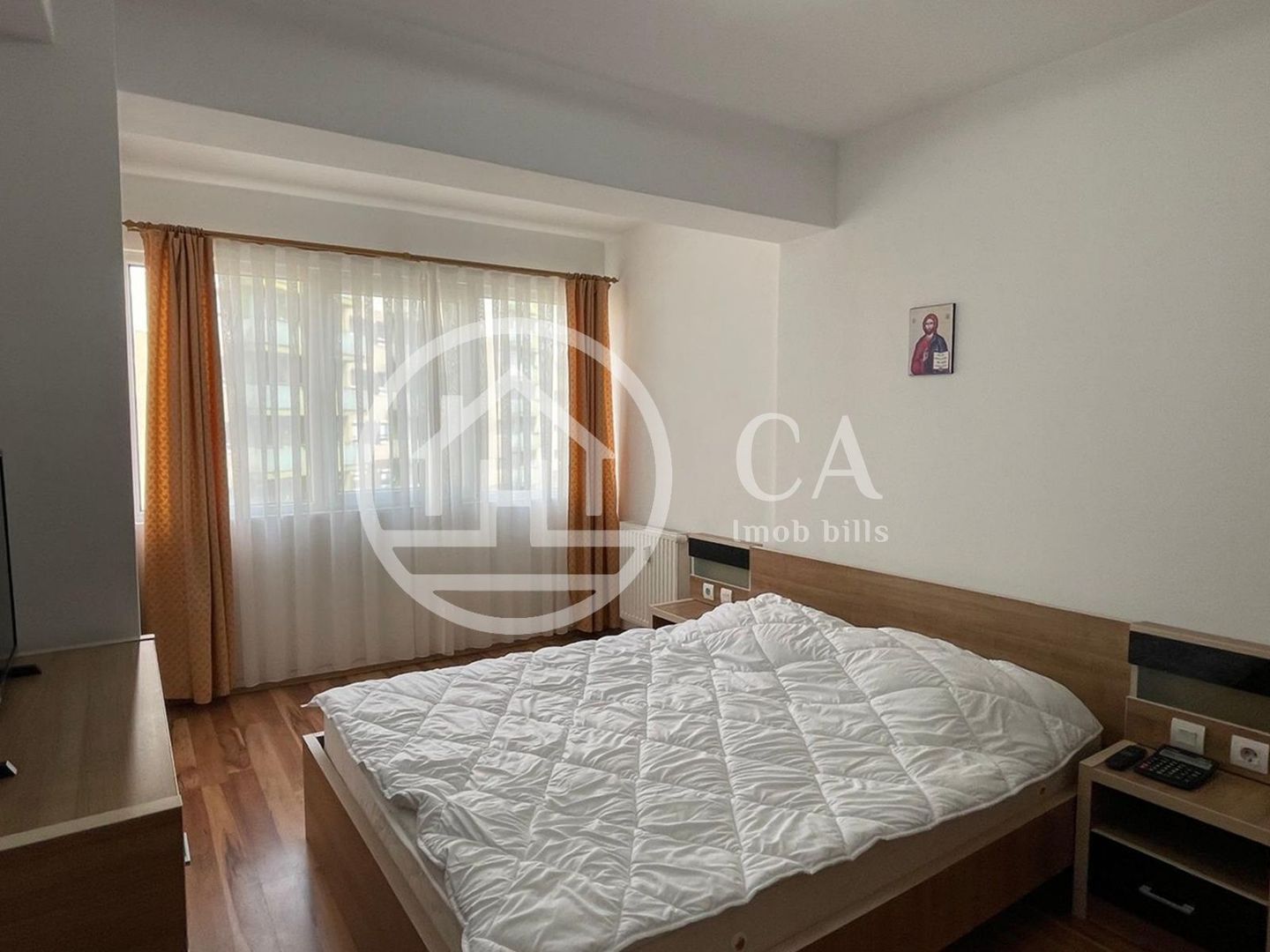 Apartament cu 3 camere de inchiriat in Prima Nufarul, Oradea. - Poză 4