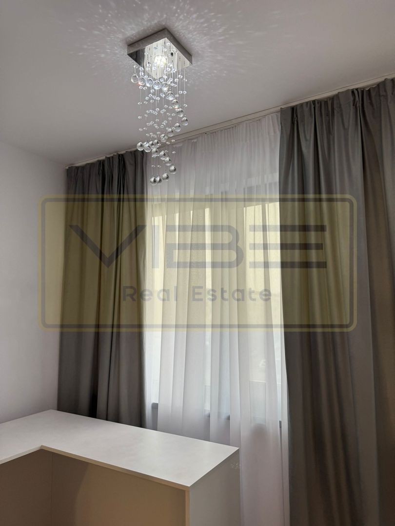 Apartament premium 2 camere+parcare Comat Towers - Poză 25