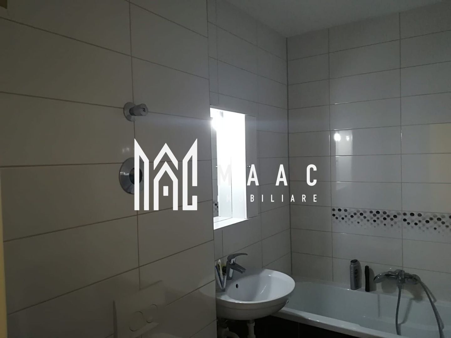 Apartament 2 Camere | 36MPU | Avantgarden - Poză 8