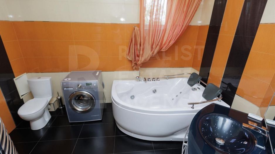 Chirie, apartament, 4 camere, str. Mihai Eminescu, Centru - Poză 20